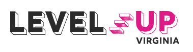 Level up logo