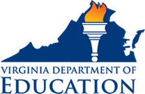 Virginia Department of Education Logo
