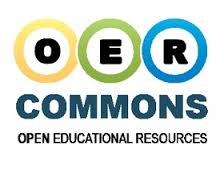 OER Logo