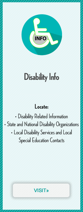Disability Information