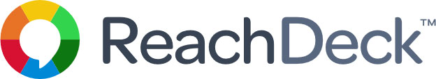 ReachDeck Logo